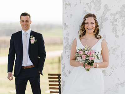 Hochzeitsfotografie | Tanja & Reini